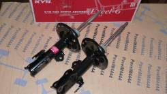 Амортизатор. Nissan Teana, J32, J32K, J32L, J32R, J32T, J32Z, PJ32 Toyota Auris, ADE150, ADE157, ADE186, NDE150, NDE180, NRE150, NRE180, NZE151, NZE15...