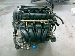 Двигатель в сборе. Kia: Optima, Bongo, pro_cee'd, Opirus, Spectra, Picanto, Cerato, Venga, Sportage, K3, Soul, K5, Rio, Magentis, Sorento, cee�...