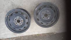 Toyota. x14", 5x100.00