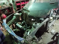 Opel Kadett ����