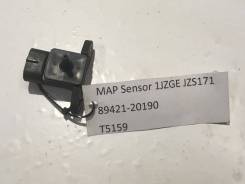 Датчик абсолютного давления. Toyota: Corona, Allion, Crown, Vios, Verossa, Quick Delivery, Avensis, Altezza, Dyna, Opa, Vista, Mark II Wagon Blit, Cal...
