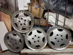 Zauber. x15", 5x114.30