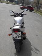 Suzuki GSF 1200S Bandit. 1 200 куб. см., исправен, птс, с пробегом