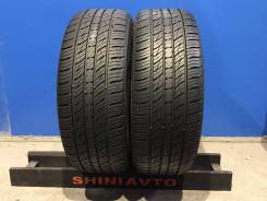 Kumho Crugen Premium KL33. Летние, 20 %, 2 шт