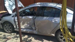 Peugeot 408 ����