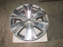 Диски колесные. Peugeot 2008