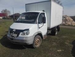 ГАЗ 3310. Продается грузовик ГАЗ 3110, 4 000 кг.