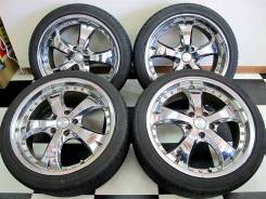 Bridgestone BEO. 7.5x18, 5x114.30, ET49