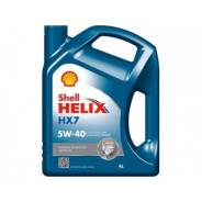 Shell Helix