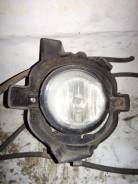 Фара противотуманная. Nissan Qashqai+2, JJ10E Nissan Dualis, J10, KJ10, KNJ10, NJ10 Nissan Primera, P12E Nissan Qashqai, J10E, J10 Двигатели: HR16DE...