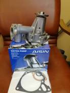 Помпа водяная. Mitsubishi: Strada, L200, Delica, L300, L400, L300 Truck, Lancer, Mirage, Bravo, Pajero, Galant, Chariot, Eterna, Montero Двигатели: 4D...