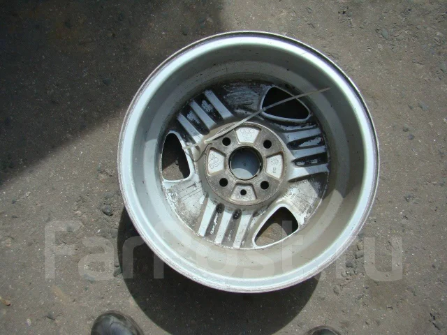 Saab. 6.0x15", 4x108, ET33 ����