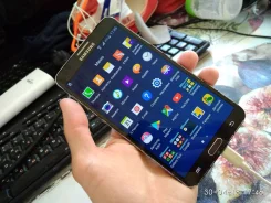 Samsung Galaxy Note 3. �/�, 32 ��, ������, 3G