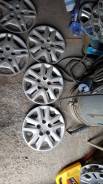 Колпаки колесные Honda 15" 44733s7c0000 б. у. оригинал в наличии. Диаметр 15"", 1 шт