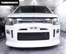 Mitsubishi Delica D:5. CV5W, 4B12