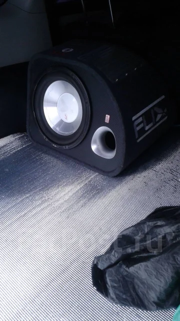 Audiobahn ����