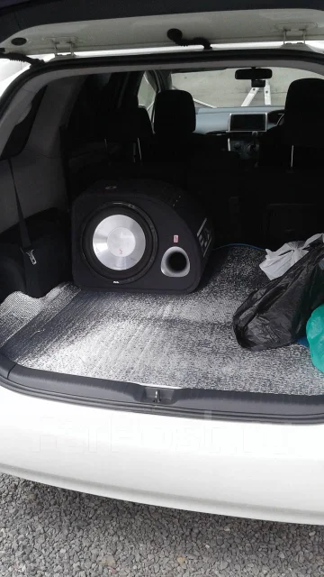 Audiobahn ����