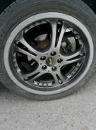 RTX Forse. 7.0x17", 5x100.00, ET48, �� 61,0���.