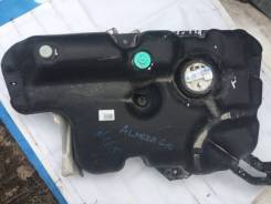 Бак топливный. Nissan Almera, G15RA Двигатель K4M