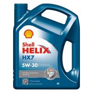 Shell Helix