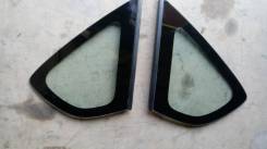 Стекло боковое. Subaru Impreza, GH2, GH3, GH7, GH8, GRB Двигатели: EJ154, EJ203, EJ207, EJ20X