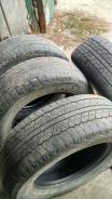 Dunlop Grandtrek AT20. Всесезонные, 2005 год, износ: 50%, 4 шт