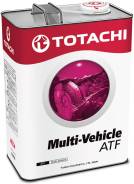 Totachi Multi-Vehicle