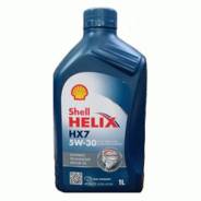 Shell Helix