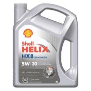Shell Helix