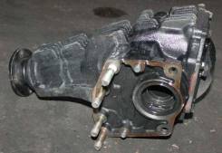 Раздаточная коробка. Toyota: Corsa, Corolla II, Tercel, Raum, Starlet Двигатели: 5EFE, 4EF, 4EFE