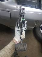 Педаль тормоза. Toyota Mark II, JZX100, JZX105 Toyota Chaser, JZX100, GX105, LX100, SX100, JZX105, JZX101, GX100 Двигатели: 1JZGE, 1JZGTE, 1GFE, 2LTE...