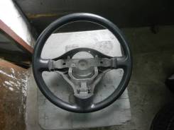 Руль. Toyota Succeed, NCP59, NCP59G