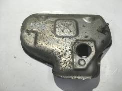 Защита выпускного коллектора. Mitsubishi Lancer Cedia, CS2A, CS2V, CS2W Mitsubishi Lancer, CS1A, CS2A, CS2V, CS2W, CS3A, CS3W Двигатели: 4G15, 4G13, 4...