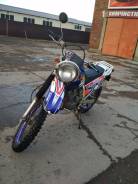 Suzuki Djebel 250. 250 куб. см., исправен, птс, с пробегом