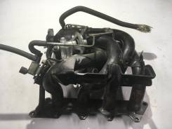 Коллектор впускной. Mitsubishi Lancer Cedia, CS2A, CS2V, CS2W Mitsubishi Lancer, CS2A, CS2V, CS2W, CS3A, CS3W Двигатели: 4G15, 4G18