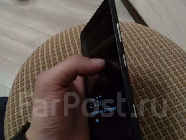 Microsoft Lumia 950. �/�, ������, 3G, 4G LTE ����