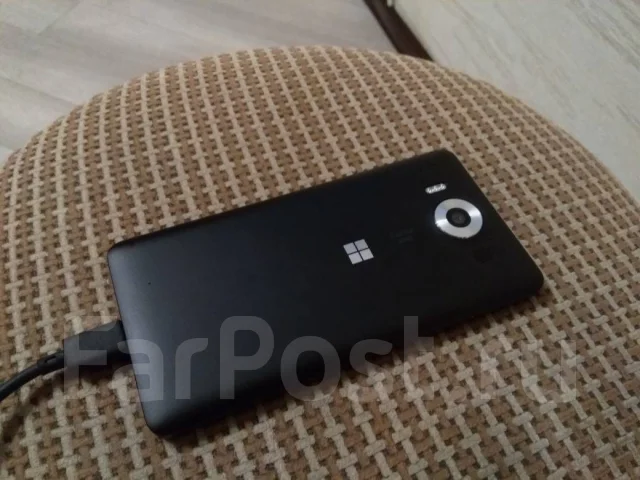 Microsoft Lumia 950. �/�, ������, 3G, 4G LTE ����