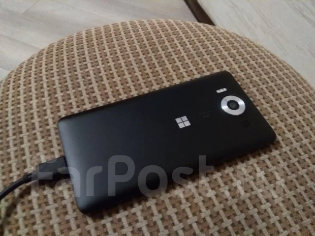 Microsoft Lumia 950. �/�, ������, 3G, 4G LTE ����