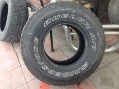 Bridgestone Dueler A/T. ����� at, 2010 ���, �/�, ����� 20 % ����