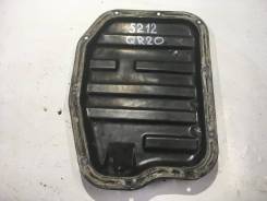 Поддон. Nissan: Liberty, Wingroad, X-Trail, Bluebird Sylphy, Presage, Serena, Bassara, Primera, Avenir, AD, Prairie Двигатели: QR20DE, QR25DE, YD22ETI...
