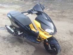 Stels Arrow 50. 50 куб. см., исправен, без птс, с пробегом