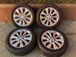 Lexus. 7.0x17", ET39, ЦО 60,1 мм.