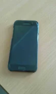 Samsung Galaxy A3 2017. �/�, 16 ��, ������, 3G, 4G LTE, Dual-SIM