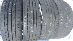 Bridgestone Potenza S001. Летние, 2014 год, 5 %, 4 шт