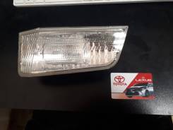 Стоп-сигнал. Lexus GX470, UZJ120 Двигатель 2UZFE