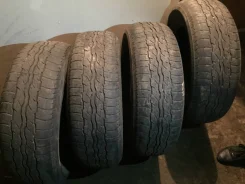 Bridgestone Desert Dueler. ������, 2014 ���, �/�, ����� 10 % ����
