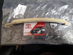 Успокоитель цепи ГРМ. Toyota: Allion, Platz, Allex, ist, Vios, Prius C, Quick Delivery, WiLL Vi, Corolla, Yaris Verso, Probox, Dyna, Raum, Echo Verso...