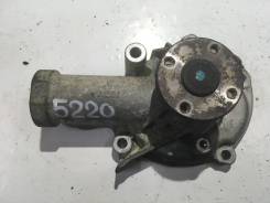 Помпа водяная. Mitsubishi: RVR, Lancer Cedia, Airtrek, Lancer, Mirage, Outlander, Dion, Colt Двигатели: 4G63, 4G64