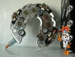 Диодный мост генератора. Toyota: Windom, Aurion, Avensis, Corolla, Dyna, Tundra, Tarago, Alphard, Premio, Mark X, Corolla Axio, Tacoma, Camry, Corolla...