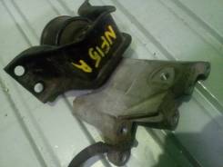 Подушка двигателя. Nissan: Sylphy, Sentra, Pulsar, Tiida, Juke Двигатели: MRA8DE, MR16DDT, HR16DE, K9K